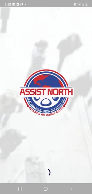 EO-Assist North Screenshot 2