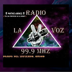 FM La Voz 99.9 Screenshot 3