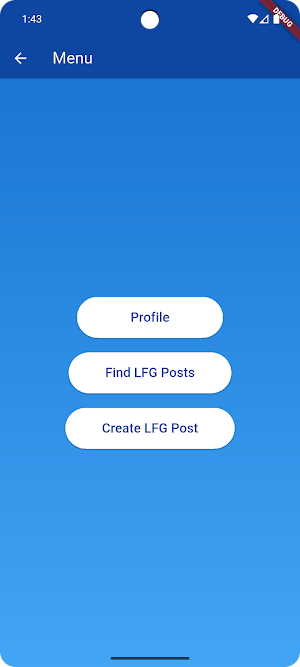 MRivals LFG Tool Screenshot 1