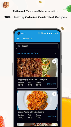 TBCommunity Screenshot 2