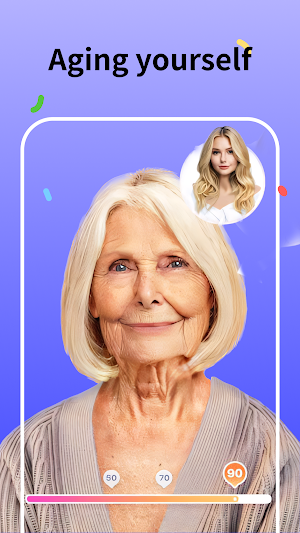 Loro Photo Editor - AI Editor Screenshot 0