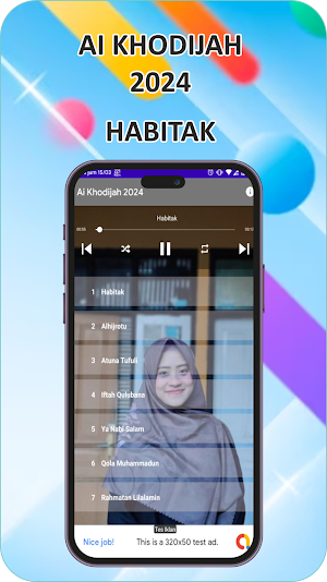 Ai Khodijah 2024 Screenshot 2