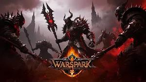 Warspark Screenshot 0