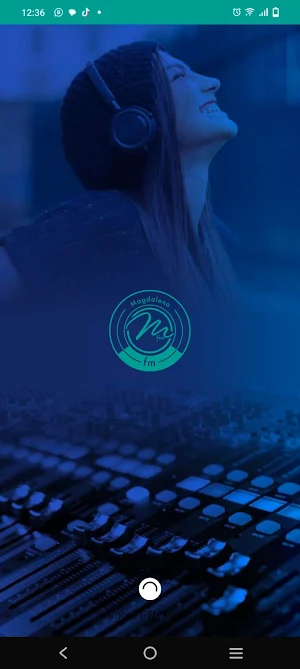 Magdalena Fm Screenshot 0
