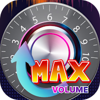 Volume Booster and Amplifier