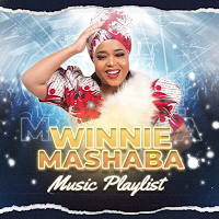 Winnie Mashaba All Songs
