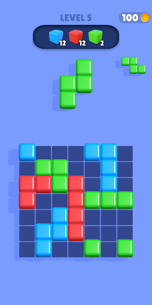 Retro Blast Screenshot 0