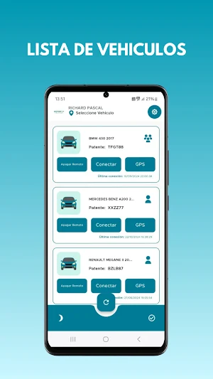 Novokey Screenshot 1