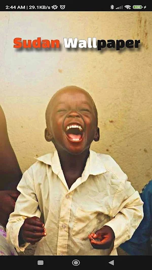 Sudan Wallpapers Screenshot 0