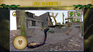 Snake Games: Snake Simulator Screenshot 1