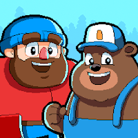 Timberman The Big Adventure