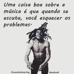 Frases do Bob Marley Screenshot 2
