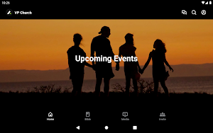 VantagePoint Church CA Screenshot 3