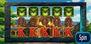 Hit Seven Game Screenshot 1