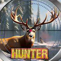 Animal Hunting Sniper Games