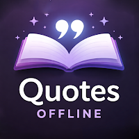 Offline Quotes Motivation App