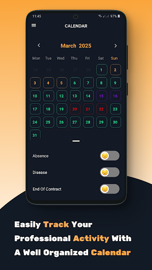 CliClaim-Business Screenshot 3