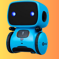 contixo robot guide