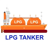 LPG Tanker Calculator