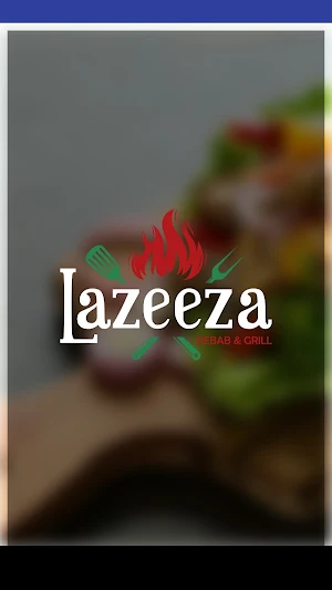 La Zeeza Kebab & Grill Screenshot 2