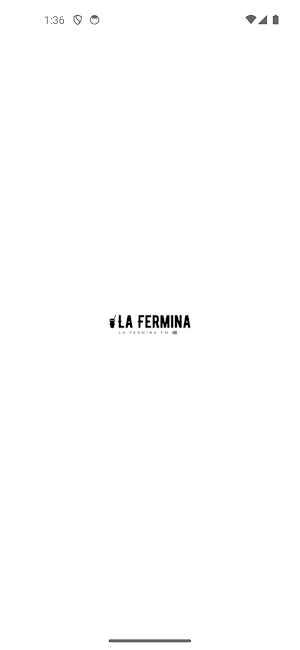 La Fermina FM Screenshot 2
