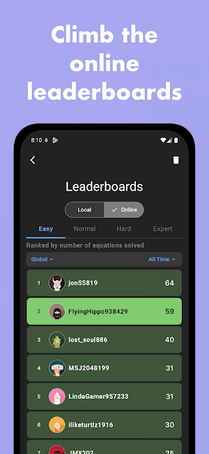 Operator: Math Puzzle Game Screenshot 3