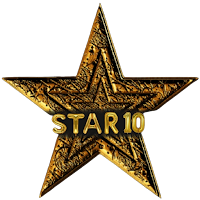 Star10