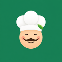 TastePapa: Recipes & Meal Plan