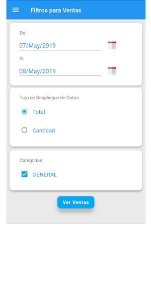 Mentor Ejecutivo Screenshot 2