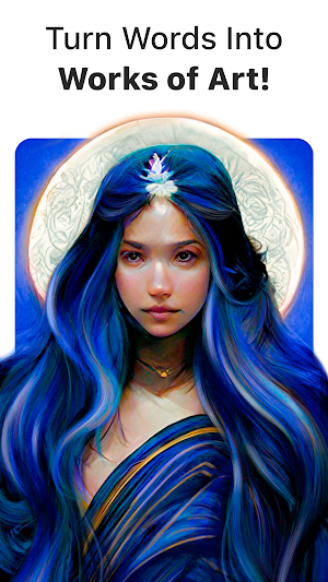 Art AI - AI Image Generator Screenshot 0