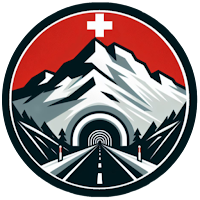 Gotthard Tunnel Traffic