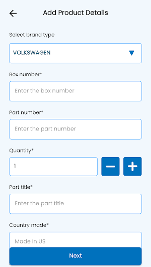 AutoChecker Screenshot 2