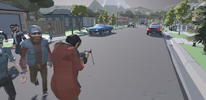 Mob Mafia: Family Screenshot 3