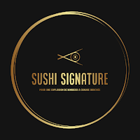 Sushi Signature