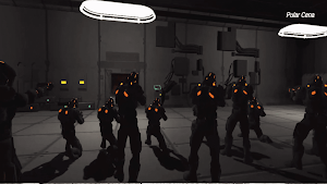 Deep Symbiosis Screenshot 3