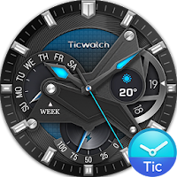 TicWatch Magicshadow
