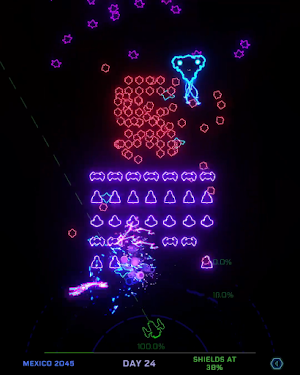 Space Stranded Screenshot 2