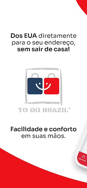 To Go Brazil Screenshot 0