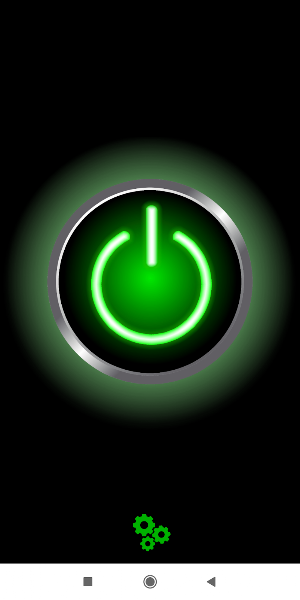 LED Flashlight Screenshot 0