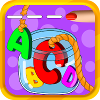 Cup of Letters