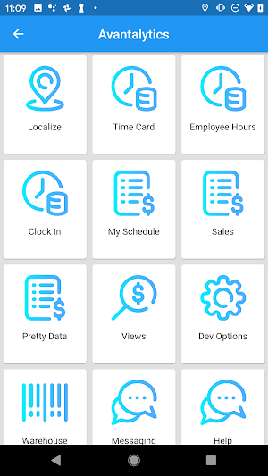 Avantalytics Screenshot 2