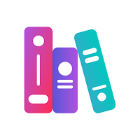 Book Keeper: Bookshelf & Notes