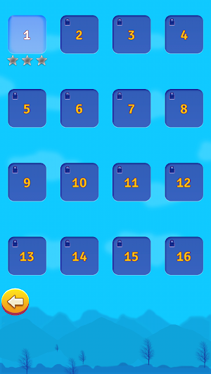 KnockDown Screenshot 1
