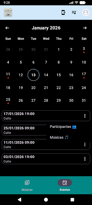 Sigelo Screenshot 3