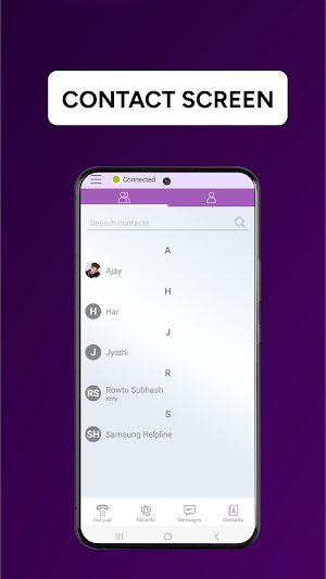 ConnectView Screenshot 3