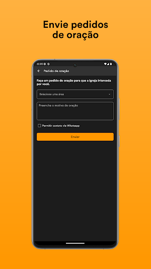 TRIBO DE JUDÁ Screenshot 3
