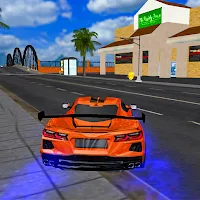 Gangster Crime Mafia War Game