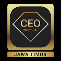 CEO JAWA TIMUR