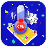 CPU Monitor : Temperature