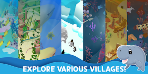 Clean Ocean  - Plastic Free Challenge Screenshot 3